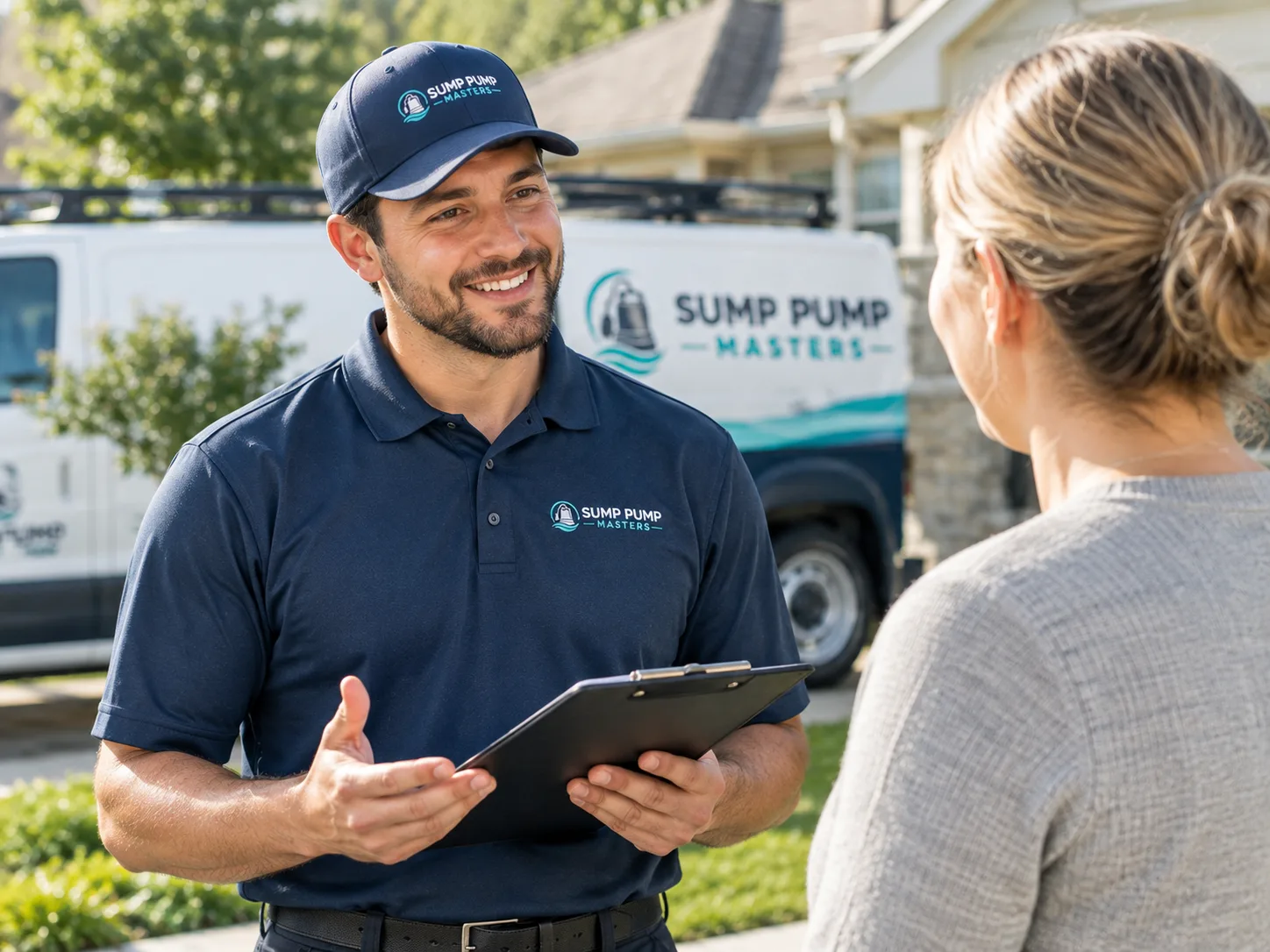 Sump Pump Repair Andover, NY FAQs